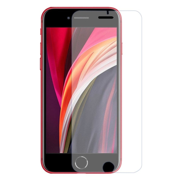 0.3mm Näytönsuoja iPhone SE 2020 Transparent