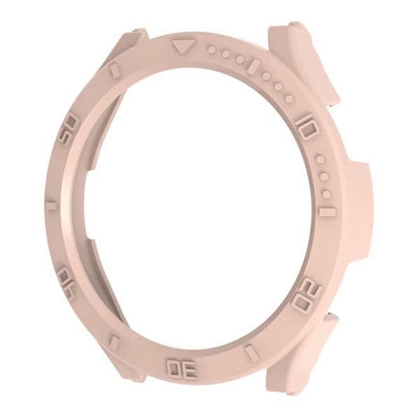 Samsung Galaxy Watch 5 (40 mm) skydd för urtavla - Rosa Rosa