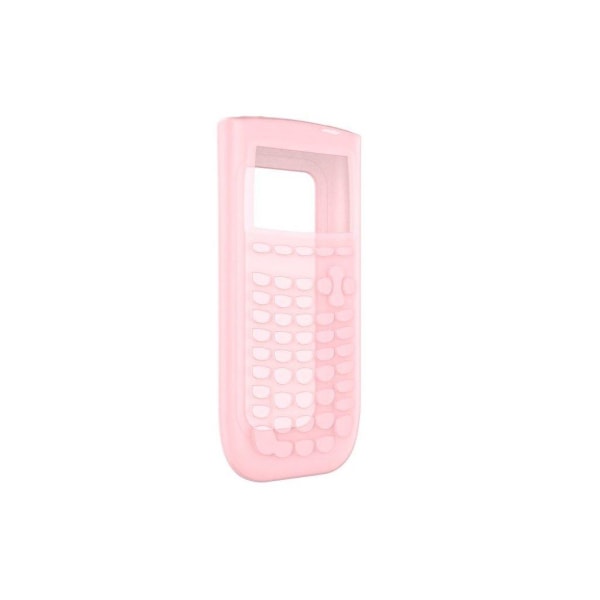 Texas Instruments TI-84 Plus silicone case - Pink Rosa