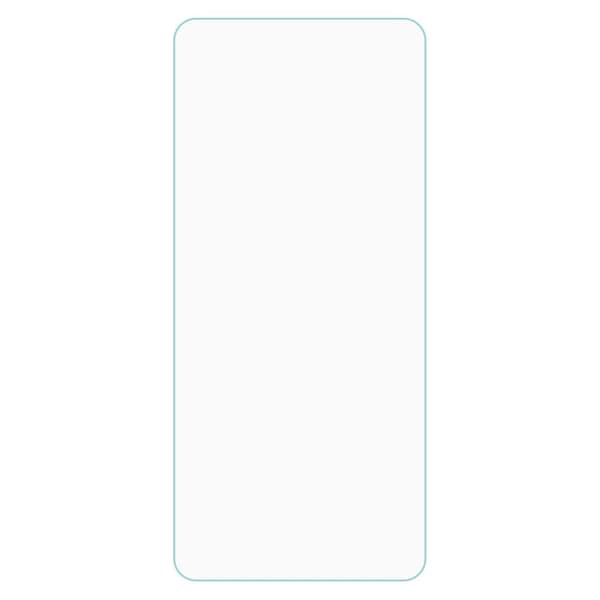 0.3mm Tempered Glass Screen Protector for Motorola Moto G13 Transparent
