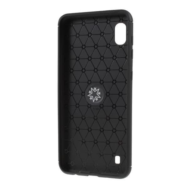 Ringo Samsung Galaxy A10 skal - Rosa Rosa
