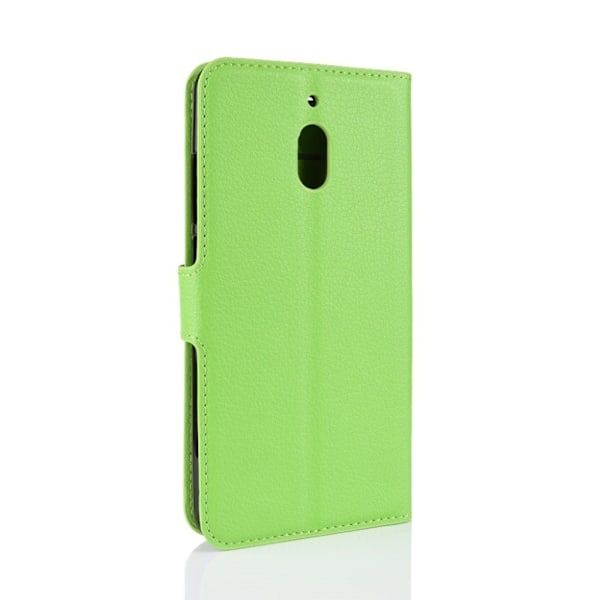 Classic Nokia 2.1 fodral - Grön Grön