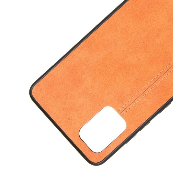 Admiral Samsung Galaxy S20 Plus cover - Brun Brown