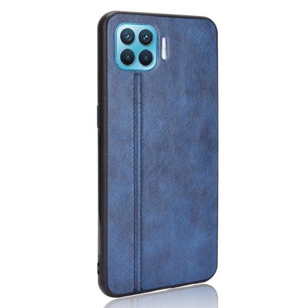 Admiral Oppo A93 / F17 Pro cover - Blue Blue