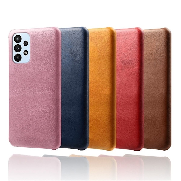 Prestige Samsung Galaxy A23 cover - Grøn Green