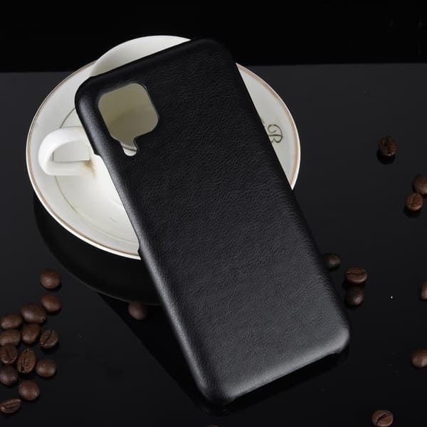Prestige Cover - Huawei P40 Lite / Nova 6 SE - Sort Black
