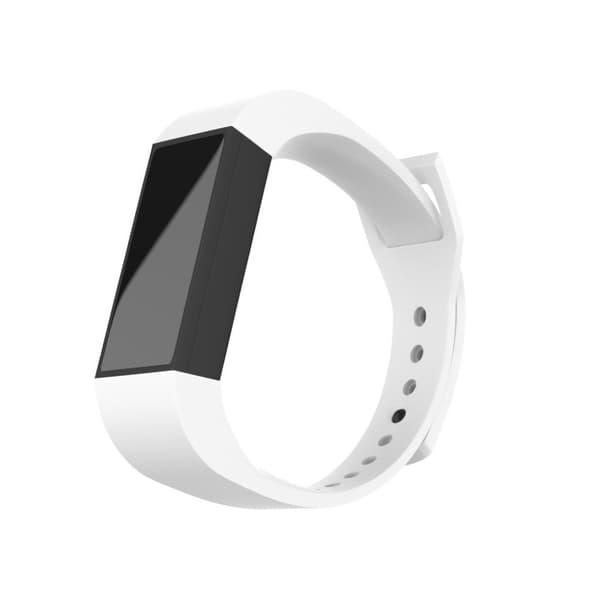 Xiaomi Redmi Watch  hållbar klockarmband - vit Vit