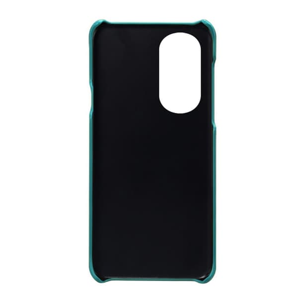 Dual Card Etui Motorola Edge X30 - Grønn Green