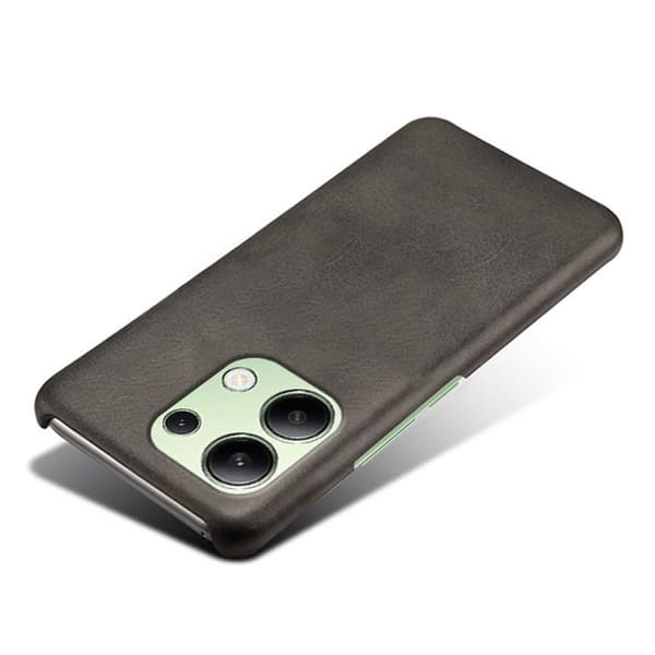 Prestige Xiaomi Redmi Note 13 4G cover - Sort Black