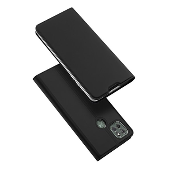 Dux Ducis Skin Pro til Moto G9 Power - Sort Black