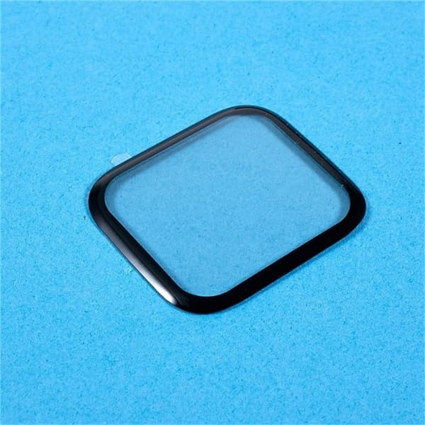 2Pcs Oppo Watch 3 HD clear screen protector Transparent