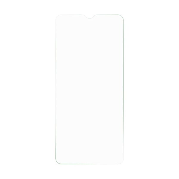 0.3mm härdat glas HTC Wildfire E3 Lite skärmskydd Transparent