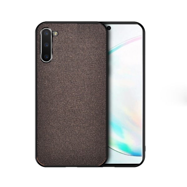 Berlin Samsung Galaxy Note 10 skal - Brun Brun