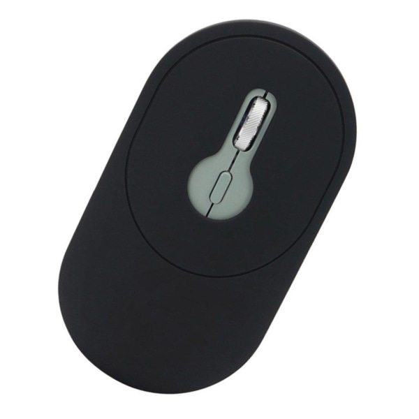 iFlytek Intelligent Mouse Lite silikonisuojus - Musta Black