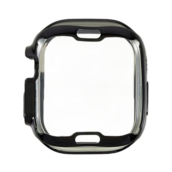 Apple Watch Ultra -suojakuori - Musta Black