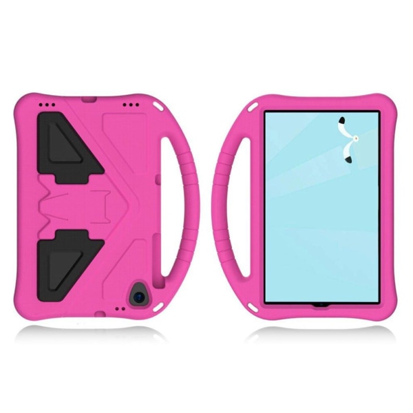 Lenovo Tab M10 FHD Plus EVA handheld case - Rose Pink