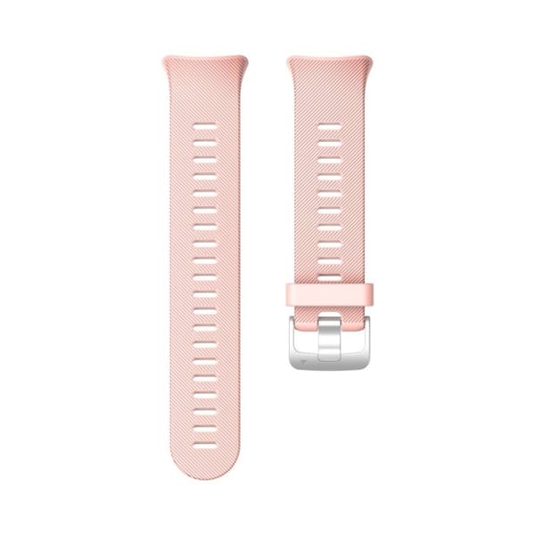 Garmin Forerunner 45 silicone watch band - Pink Rosa