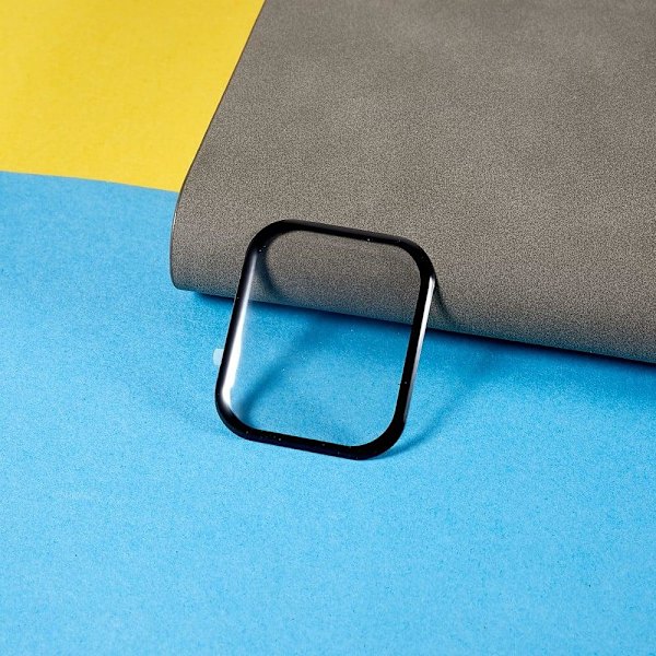 2Pcs Imilab W02 HD kaareva näytönsuojain Transparent