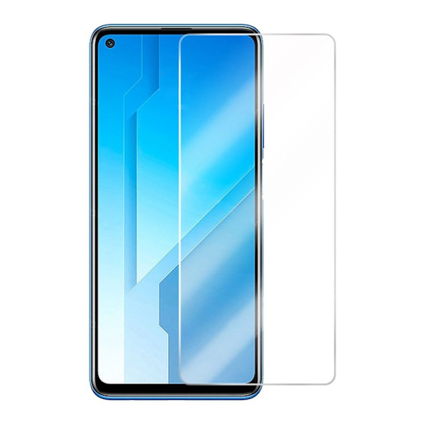 0.3mm Näytönsuoja Honor Play 4 Transparent