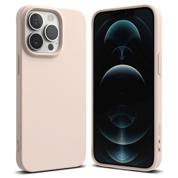 RINGKE AIR S - iPhone 13 Pro Max - Rosa Sand Rosa
