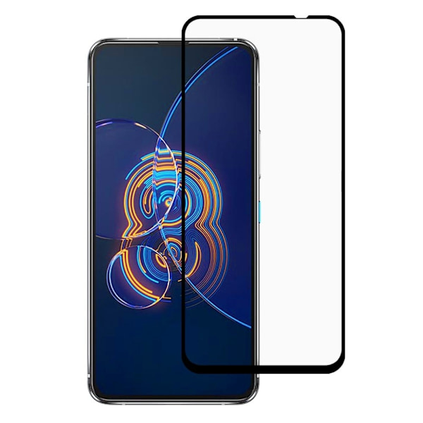 RURIHAI H9 tempered glass screen protector for ASUS Zenfone 8 Flip Transparent