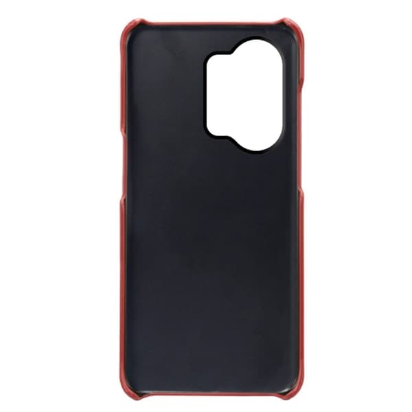 Prestige Etui OnePlus Ace 2v - Rød Red