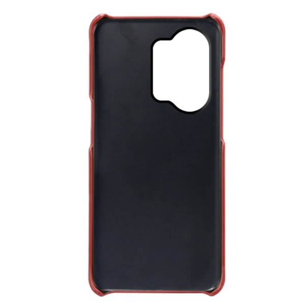 Prestige OnePlus Ace 2V skal - Röd Röd