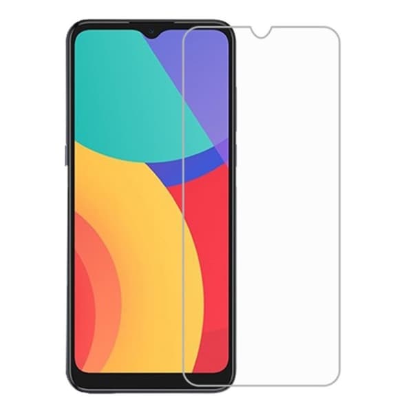 0.3mm härdat glas Alcatel 1S (2021) skärmskydd Transparent