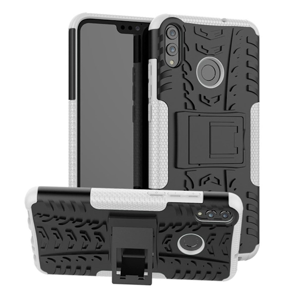 Offroad Honor 8X deksel - Hvit White
