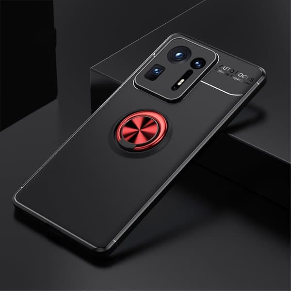 Ringo Xiaomi Mix 4 skal - Röd Röd