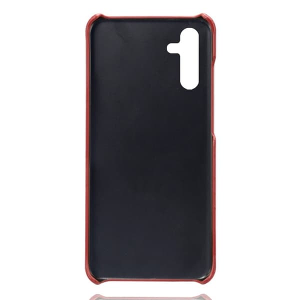 Prestige Suojakotelo Samsung Galaxy A14 - Punainen Red