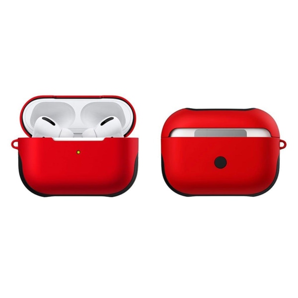 AirPods Pro matter case - Red Red