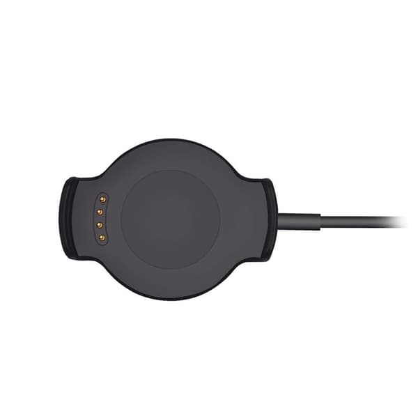 Huawei Watch 2 laadukas latausteline USB kaapelilla Black