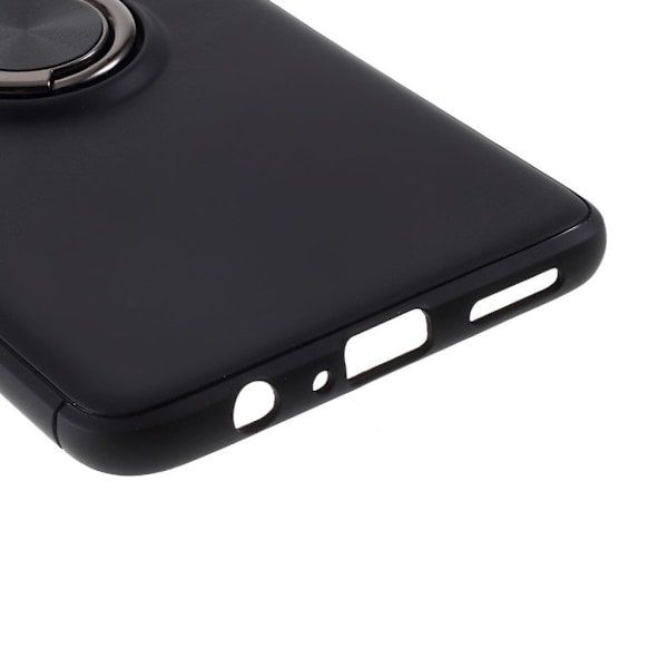 Ringo Samsung Galaxy A20s skal - Svart Svart