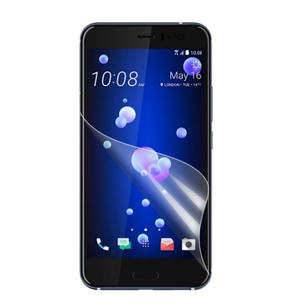 Ultra-klart Huawei Y5 II skärmskydd Transparent