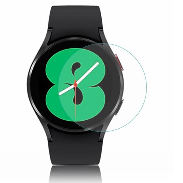 HAT PRINCE Samsung Galaxy Watch 4 (44mm) screen protector Transparent