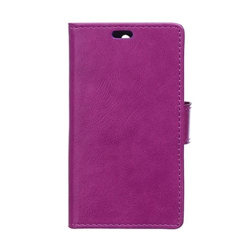 Garborg LG G4 Stylus Fodral - Lila Lila
