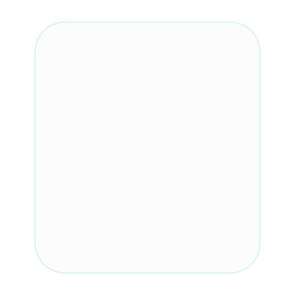 Garmin Venu Sq 2 / Sq HD clear screen protector Transparent