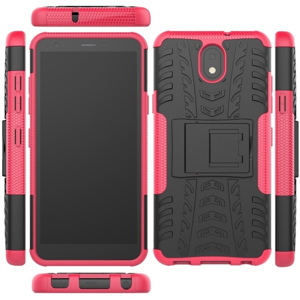 Offroad LG K30 (2019) skal - Rosa Rosa