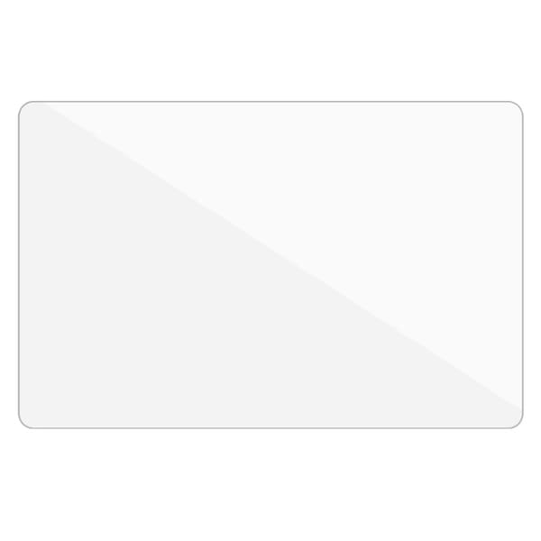 Xiaomi Redmi Pad SE Screen Protector 0.3mm Arc Edge HD Clear Tempered Glass Transparent