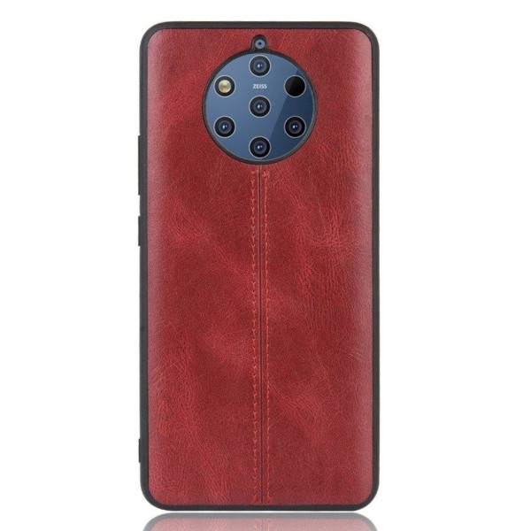 Admiral Nokia 9 PureView kuoret - Punainen Red