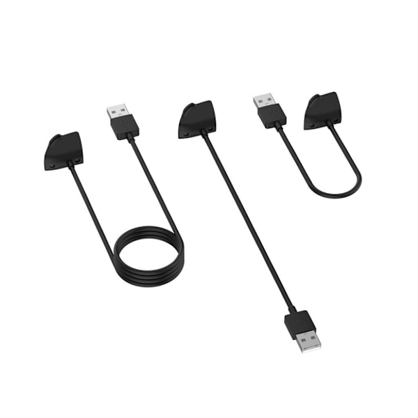 Samsung Gear Fit2 charging kabel Black