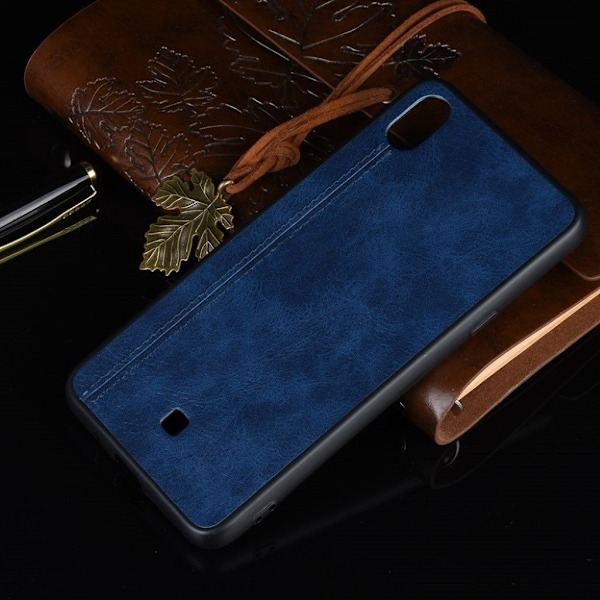 Admiral LG K20 (2019) cover - Blå Blue