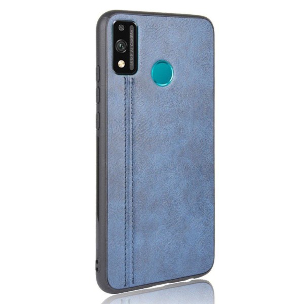 Admiral Honor 9X Lite Cover - Blå Blue