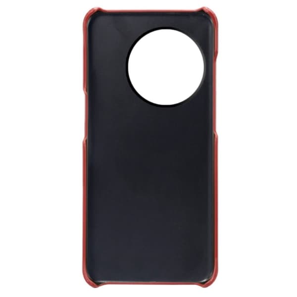 Prestige Etui OnePlus Ace 2 Pro 5g - Rød Red