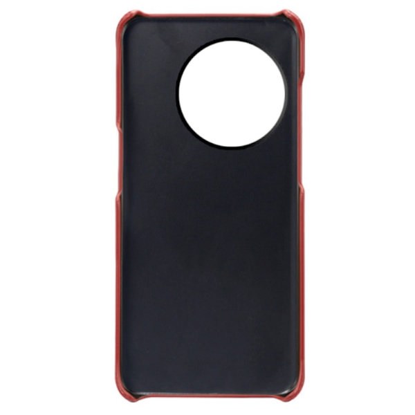 Prestige OnePlus Ace 2 Pro skal - Röd Röd