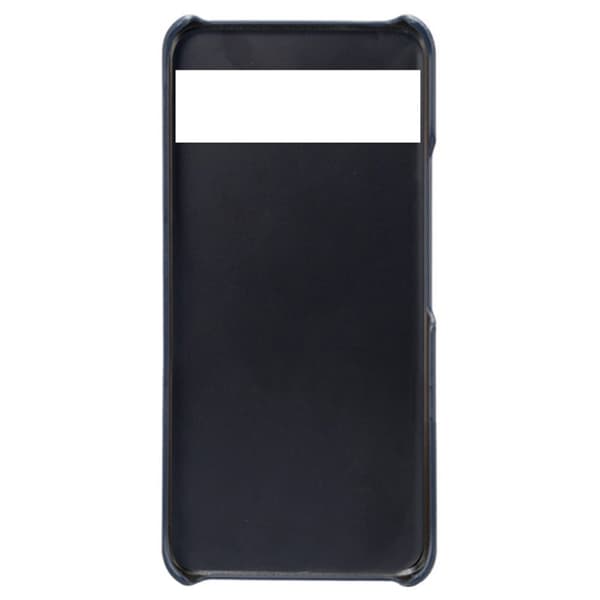Dual Card Suojakotelo Google Pixel 7a - Sininen Blue