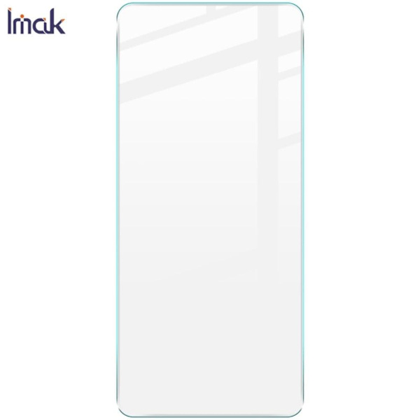 IMAK H karkaistu lasinen näytönsuoja Xiaomi Redmi Note 12 Pro Plus Transparent