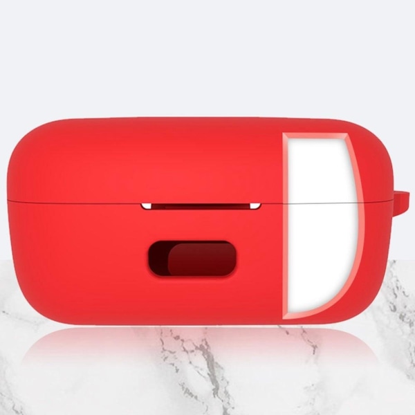 Sennheiser Momentum True Wireless 3 silicone case - Red Red