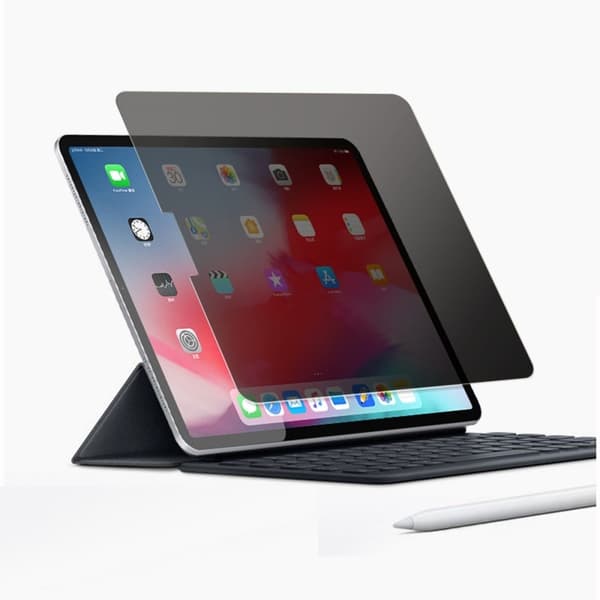iPad Pro 11 (2021) / (2020) tempered glass screen protector Transparent